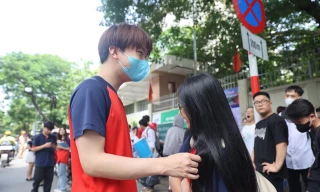 Bài thi tổ hợp Khoa học Tự nhiên: Sẽ khó để ‘ăn’ điểm 10