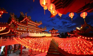 Quốc gia nào nghỉ Tết dài nhất thế giới?