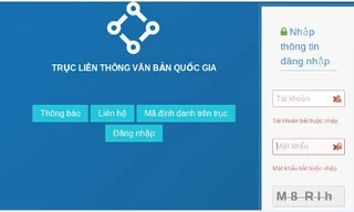 Tăng cường tiếp nhận và ưu tiên giải quyết các yêu cầu cung cấp thông tin, đề nghị làm việc, phối hợp công tác của cơ quan báo chí bằng văn bản điện tử thông qua Trục liên thông văn bản quốc gia, kể từ ngày 01/3/2024 (Ảnh minh hoạ)
