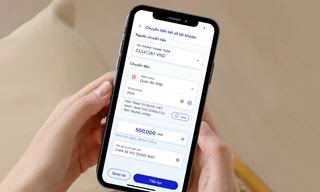Bộ Công An phối hợp Mặt trận Tổ quốc, người dân vùng lũ sẽ nhận tiền cứu trợ khẩn cấp qua ứng dụng VneID