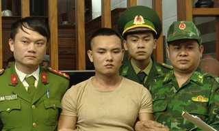 Sự thật về "thiếu gia" đi xe sang, tiêu tiền tỉ khi mới… ra tù