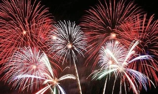 Giao thừa Online: Đất nước vào xuân