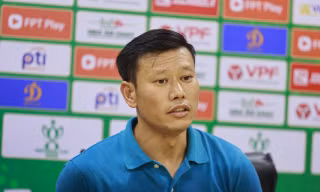 Thắng 2-1, HLV Viettel Thạch Bảo Khanh tiết lộ cách bài binh bố trận để hạ Hà Nội FC