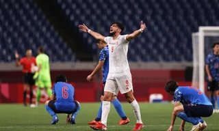 Olympic Tokyo: Tây Ban Nha vất vả vượt qua chủ nhà Nhật Bản, tiến vào chung kết