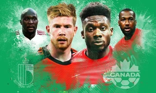 Nhận định Bỉ vs Canada, 02h00 ngày 24/11: Ẩn số khó giải