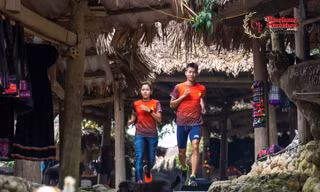 Chủ tịch Lai Châu Trần Tiến Dũng: Đáp ứng tối đa cho runner tham dự Tiền Phong Marathon 2023