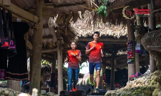 Chủ tịch Lai Châu Trần Tiến Dũng: Đáp ứng tối đa cho runner tham dự Tiền Phong Marathon 2023