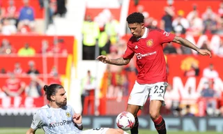 MU bắt kịp Newcastle sau thắng lợi 2-0 trước Wolves