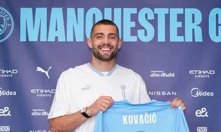 Nhà vô địch Champions League Man City đón tân binh đầu tiên