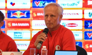 HLV Hong Kong (Trung Quốc): 'Chúng tôi chịu áp lực trước Việt Nam' 