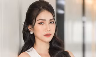 Người đẹp và World Cup: Á hậu Phương Anh - Saudi Arabia sẽ rất khó để tiếp tục gây bất ngờ 