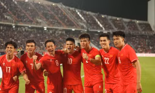 Đánh bại Thái Lan 3-2, tuyển Việt Nam đăng quang ASEAN Cup 2024 xứng đáng