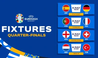 Tây Ban Nha, Hà Lan vào chung kết?