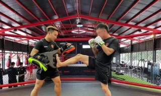 Thanh Hoá: Hoạt động không đảm bảo quy định, Liên đoàn võ thuật bị giải thể sau 4 tháng