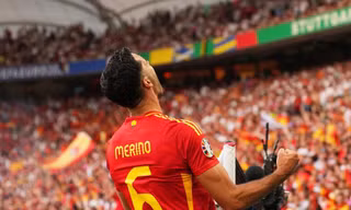 Khổ chiến 120 phút, Tây Ban Nha hạ Đức 2-1 để giành vé vào bán kết