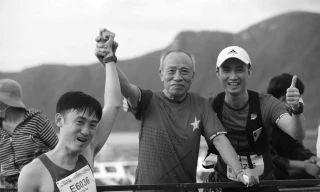 Vĩnh biệt HLV Bùi Lương - Tượng đài điền kinh Việt Nam