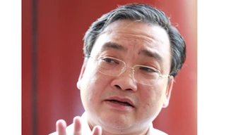 Sông Tranh 2 chưa có dấu hiệu mất an toàn