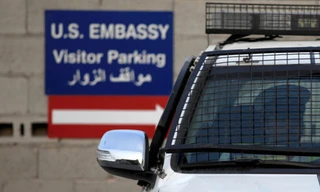 Mỹ mở cửa trở lại 18 đại sứ quán sau đe dọa khủng bố