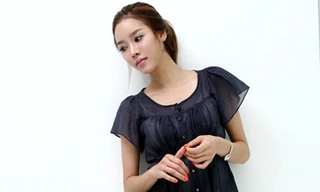 'Ngụy trang' vòng hai cho nàng thon gọn