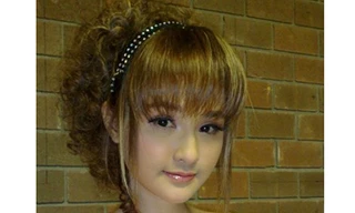 Vẻ đẹp hot girl Khmer khiến dân mạng ngây ngất