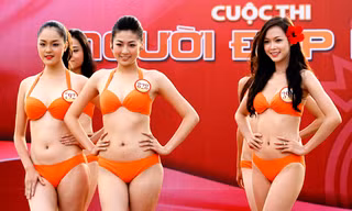 Tinh khôi hoa nắng