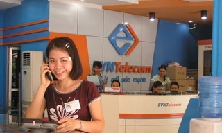 FPT “ly hôn” EVN Telecom