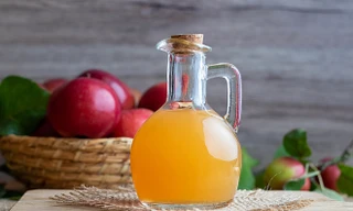 Những thực phẩm giúp giảm cân thần kỳ trong ngày Tết