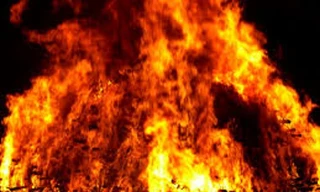 Tin nhắn của bà Nhạn gửi cho trưởng phòng giáo dục