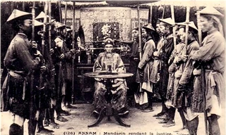  Triều đại nào có nhiều dịch bệnh nhất được sử sách ghi chép?