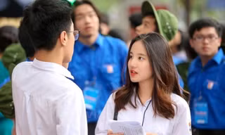Chỉ tiêu, phương án tuyển sinh hơn 200 đại học năm 2020
