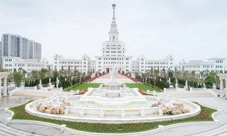 Khánh thành Đại học VinUni với tổng đầu tư lên tới 6.500 tỷ đồng