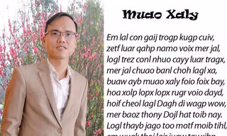 Tác giả Kiều Trường Lâm