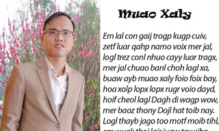 Tác giả Kiều Trường Lâm