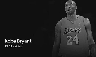 Bryant dành trọn vẹn 20 năm chuyên nghiệp để thi đấu cho Los Angeles Lakers. Ảnh: SkySports.