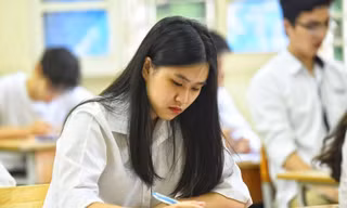 Học phí hệ chính quy Trường ĐH Kinh tế Quốc từ 14 - 19 triệu/năm
