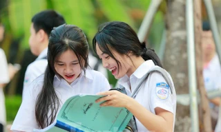 Hé lộ điểm chuẩn vào lớp 10 Chuyên Khoa học xã hội & Nhân văn