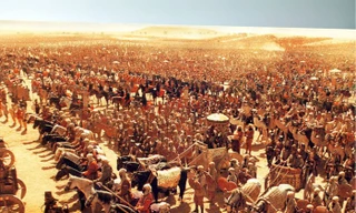 Ba Tư là tên gọi cũ của nước nào?