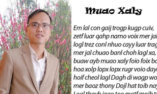 Tác giả Kiều Trường Lâm