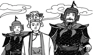 Vua nào trong lịch sử từng bị gán biệt danh là ‘Vua Lợn’?