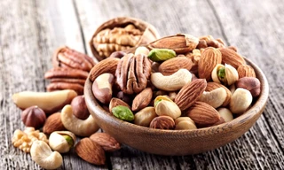 Những loại thực phẩm tốt cho tim lại chống được ung thư