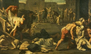 Đại dịch nào giết chết nhiều người nhất trong lịch sử?