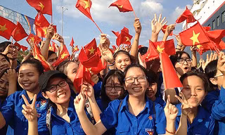 Người đoàn viên đầu tiên đã ngã xuống vì sự nghiệp cách mạng là ai?