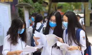 Trường ĐH Công nghiệp Hà Nội công bố mức điểm sàn từ 18 đến 23