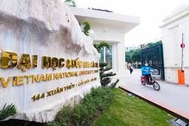 Sẽ thành lập trường Đại học Y Dược thuộc ĐH Quốc gia Hà Nội?