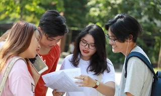 Năm 2020, Đại học Hà Nội xét tuyển từ 16 điểm