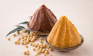  Súp miso ít calo, giàu vitamin B và các hợp chất chống ôxy hóa. Ảnh: Internet