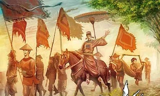 Ai ra ngõ 'gặp gái' vẫn đỗ Trạng nguyên?