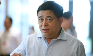 Ông Nguyễn Chí Dũng: Đừng hoảng loạn vì tin đồn