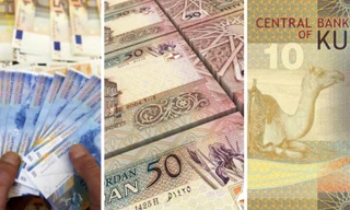 Đồng tiền của nước nào đắt giá nhất thế giới?