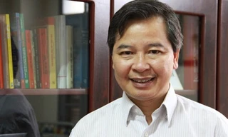 Xin từ chức, Hiệu trưởng ĐH Khoa học Xã hội và Nhân văn sẽ làm gì?